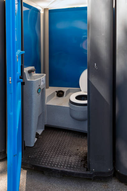 Rogers, AR porta potty rental Company
