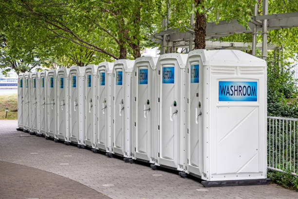 Best Emergency porta potty rental  in Rogers, AR